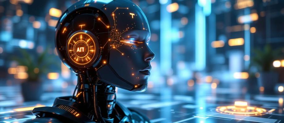 Generated blog post image