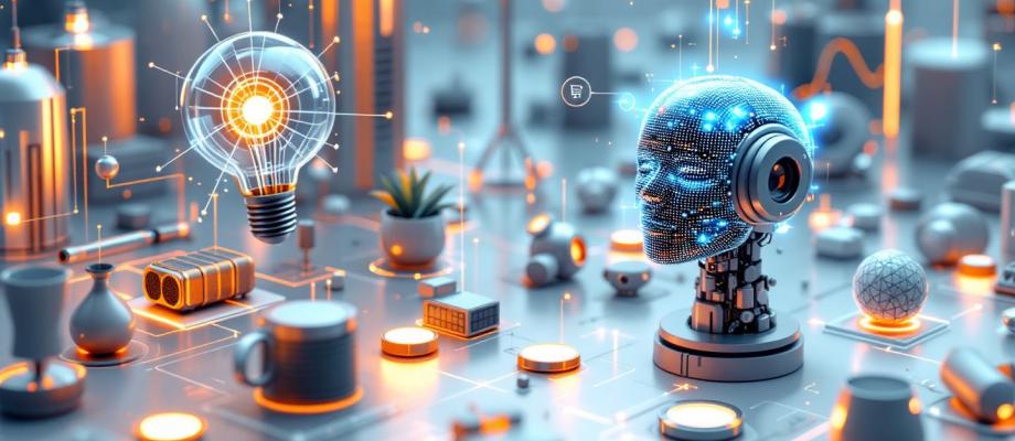 Generated blog post image