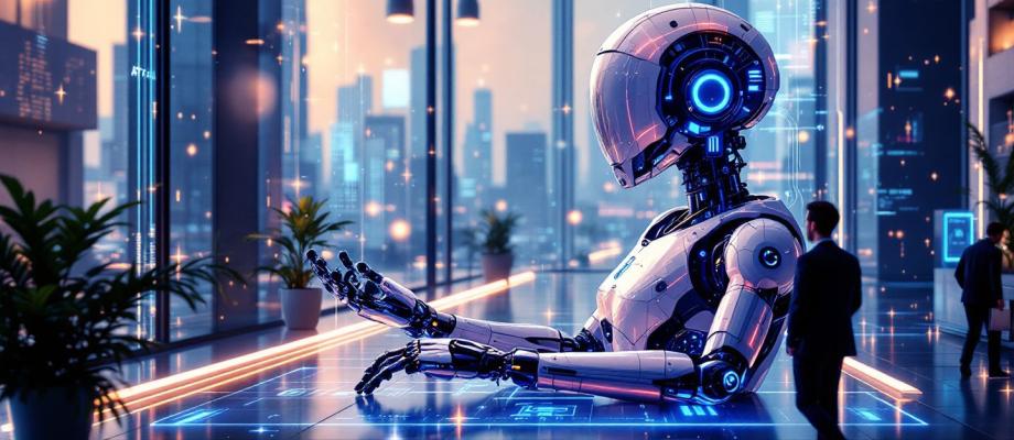 Generated blog post image