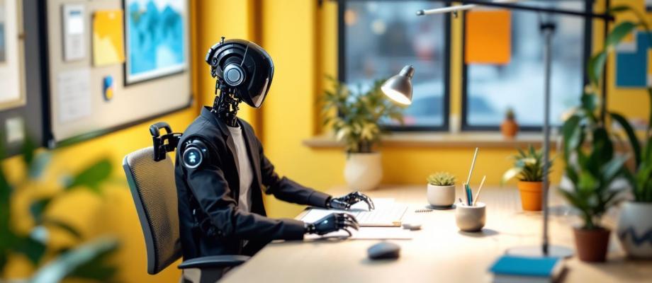 Generated blog post image