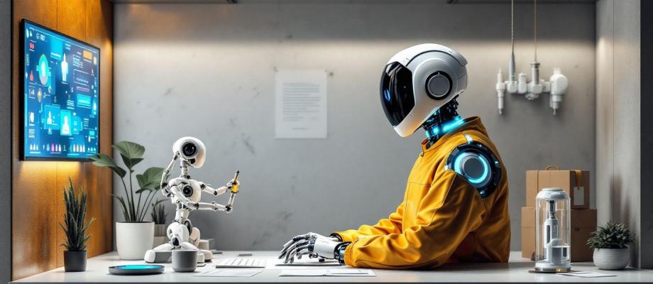 Generated blog post image