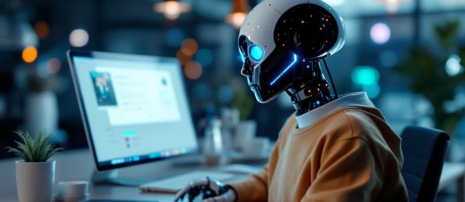 Generated blog post image