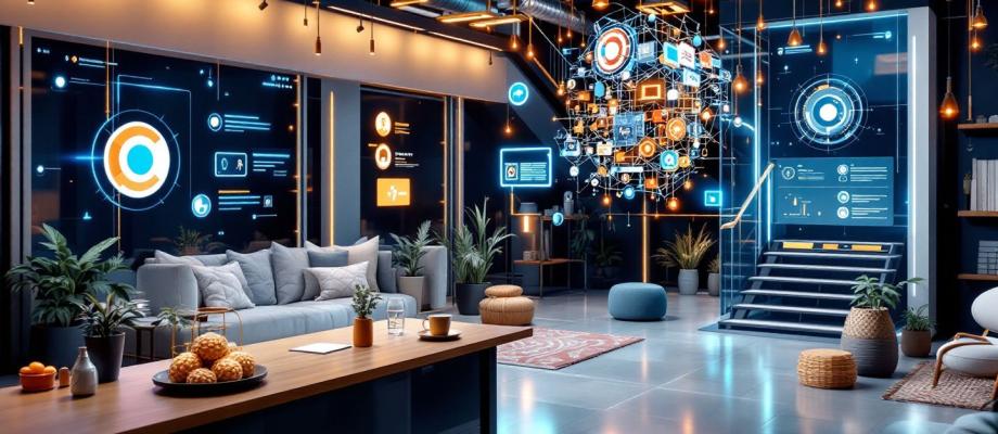 Generated blog post image