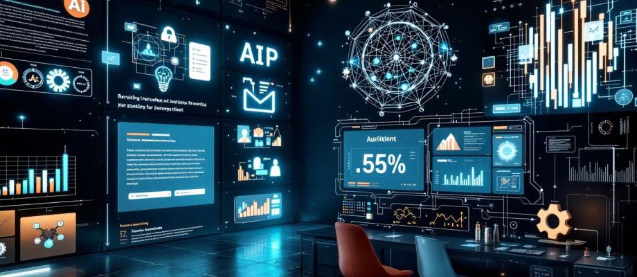 Generated blog post image