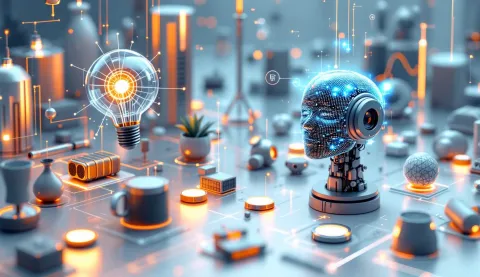 Generated blog post image