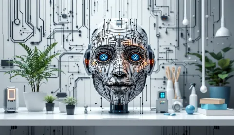 Generated blog post image