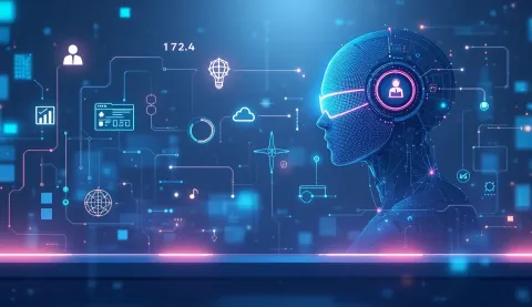 Generated blog post image