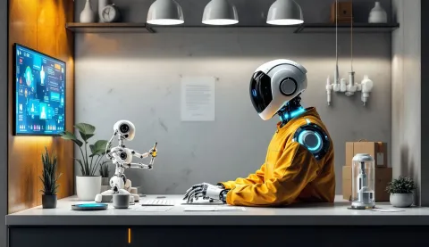 Generated blog post image